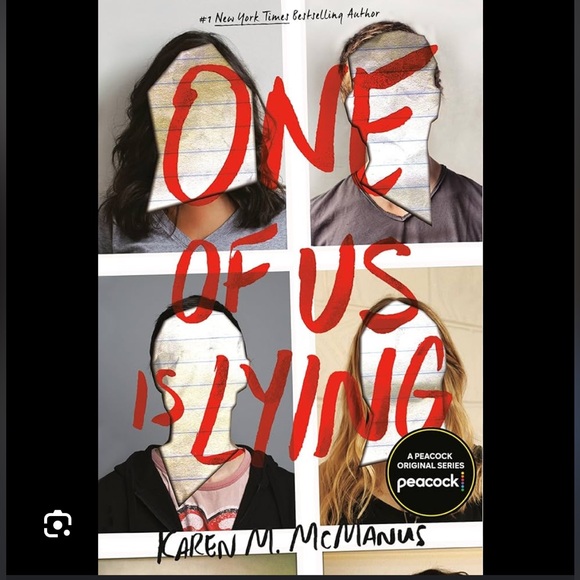 5/35$ booktok:they both die at the end,one of us is lying,we were liars,and more - Picture 3 of 7